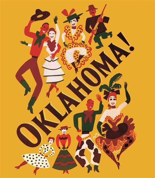 Oklahoma!