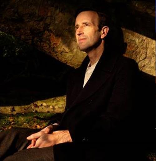 Robert Macfarlane