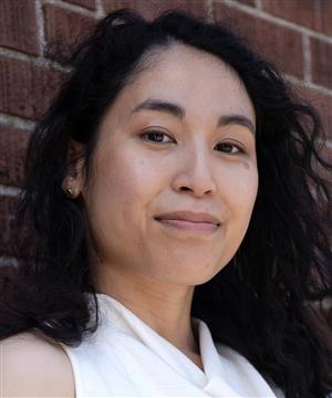 Colleen Kiyuna (Communications)