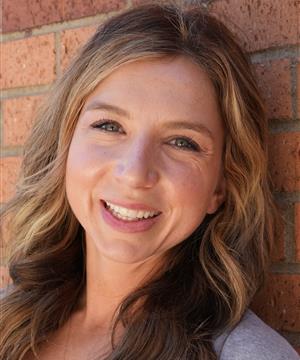 Katy Graves (Community Relations)