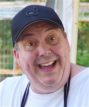 Mike Dunn (Chef)