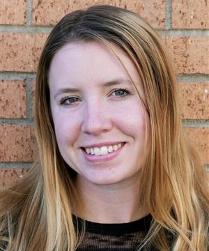 Lily John (Production Manager)