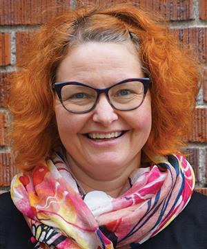 Anna Björnsdotter (Costume Designer)