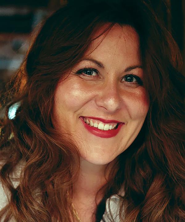 Hannah Rudkin