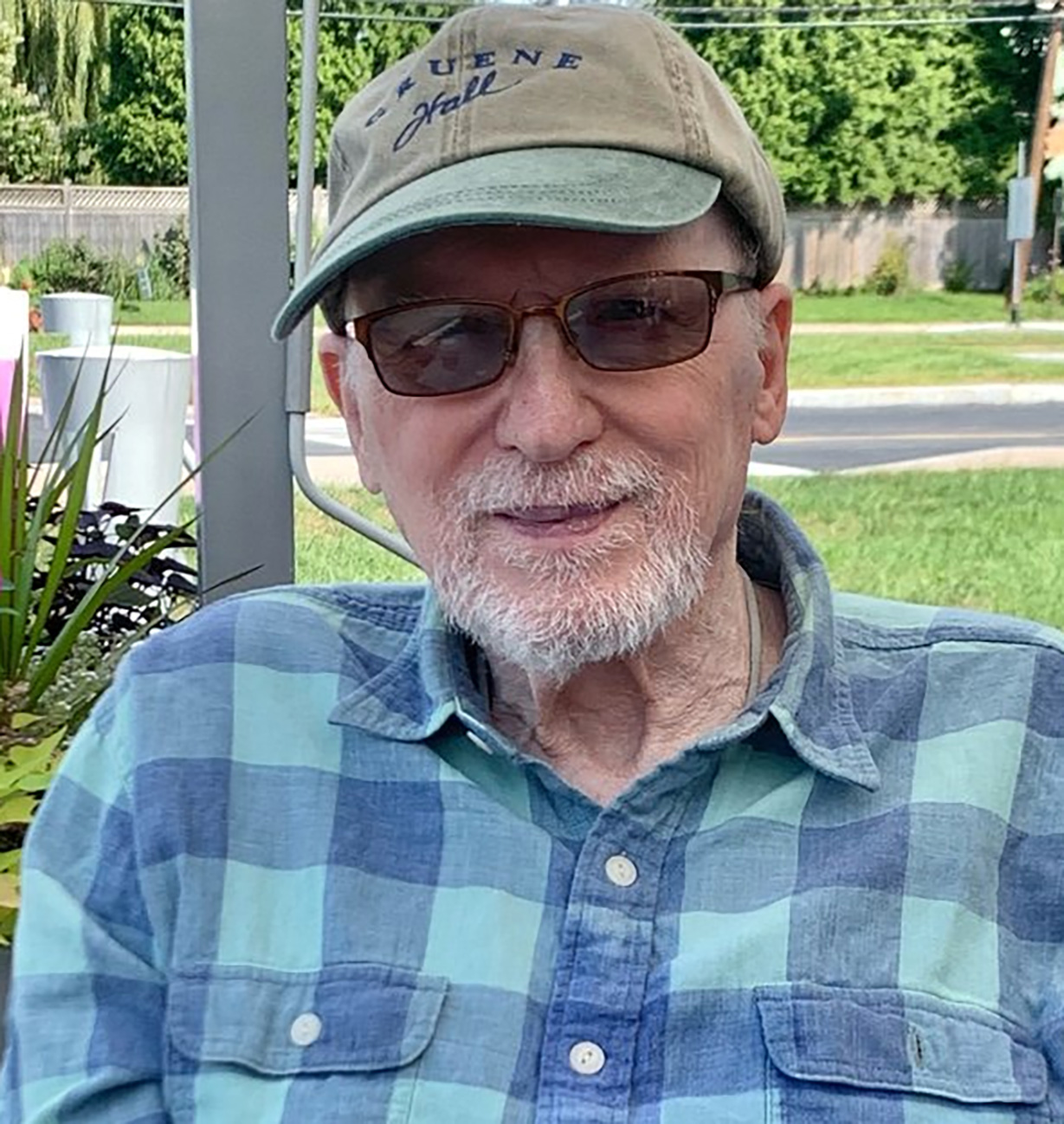 Thomas Stanley Brown