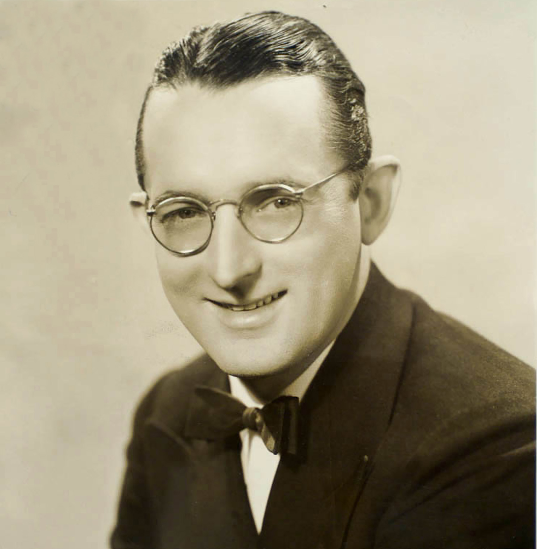 Dorsey, Tommy 1