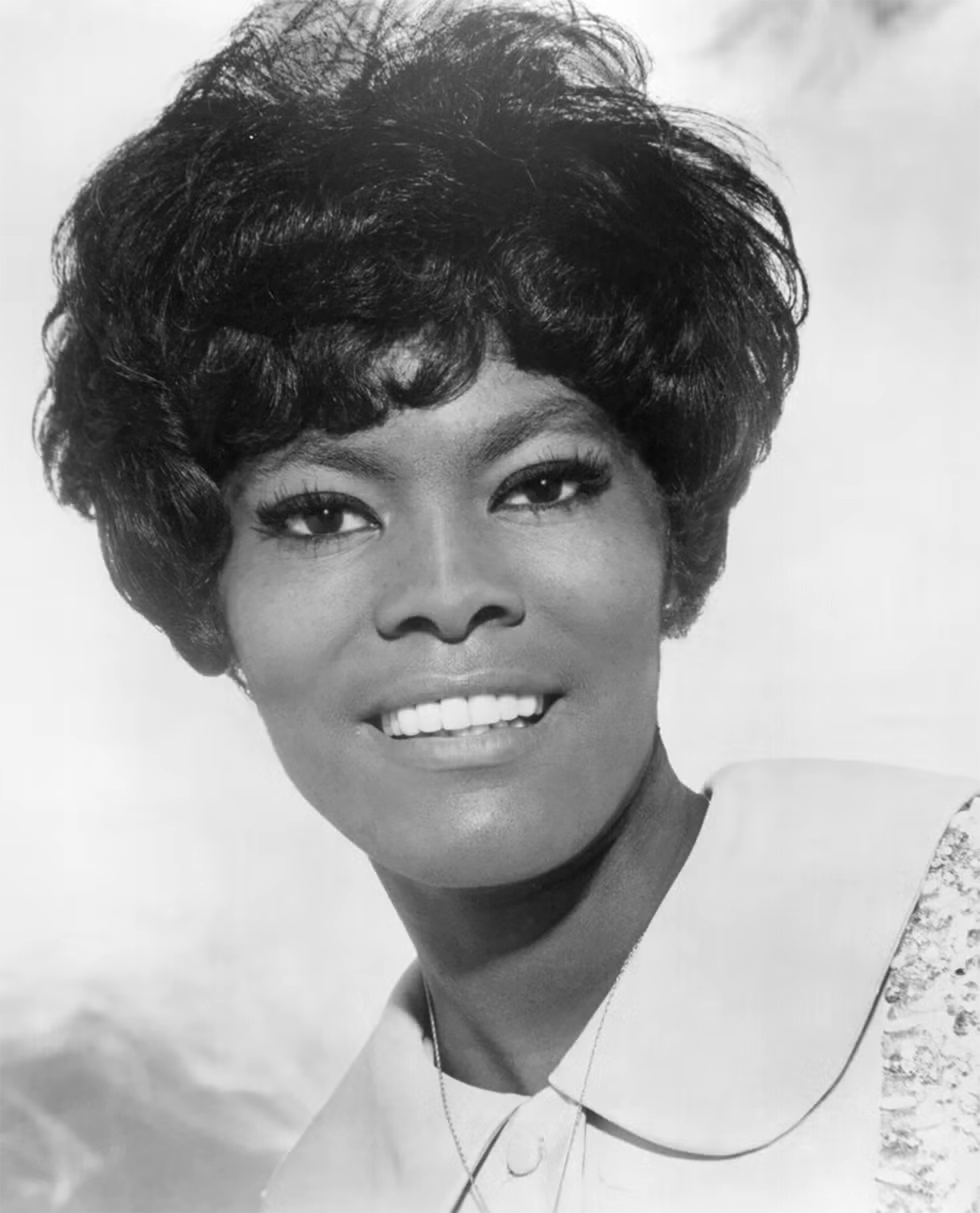 Dionne Warrick