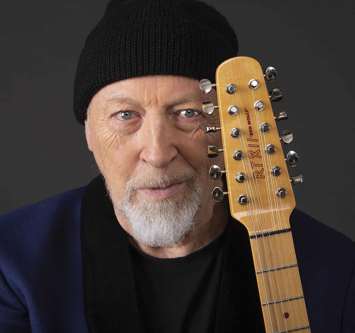 Richard Thompson 2025