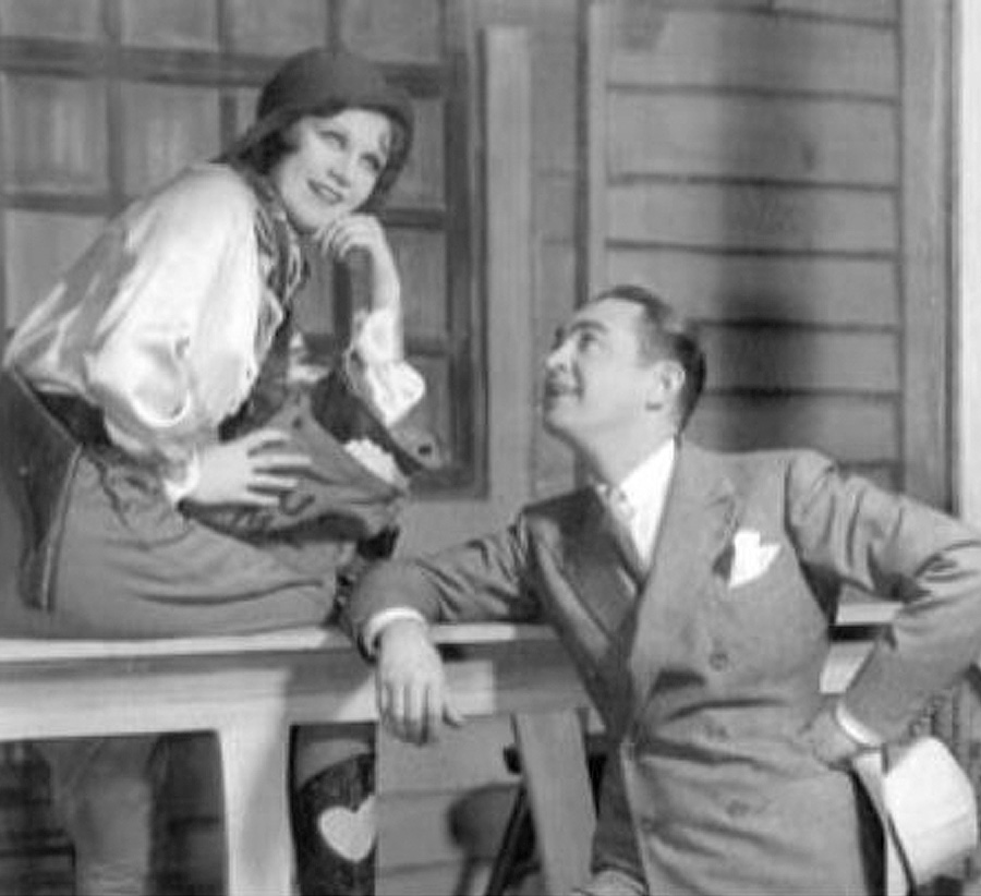 Love_Embraceable You Girl Crazy 1930